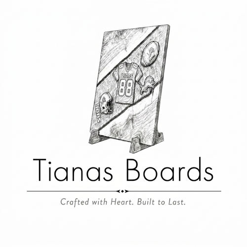 Tianas Boards